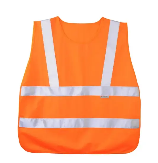 Pettorina alta visibilità Coverguard in offerta