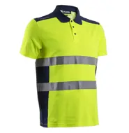 Polo alta visibilità