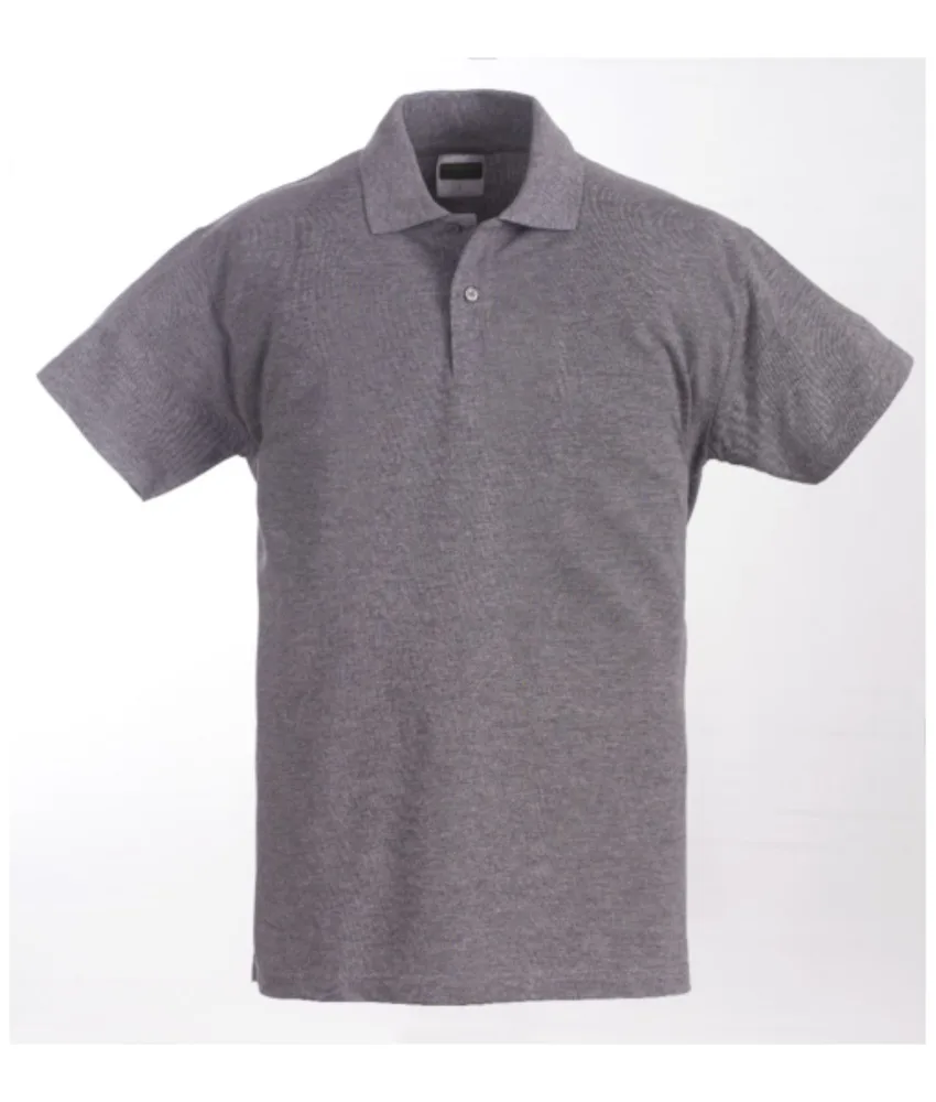 5 Polo da lavoro Coverguard SAFARI, 100 % cotone - 220 g/m2