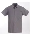 Polo da lavoro Coverguard SAFARI