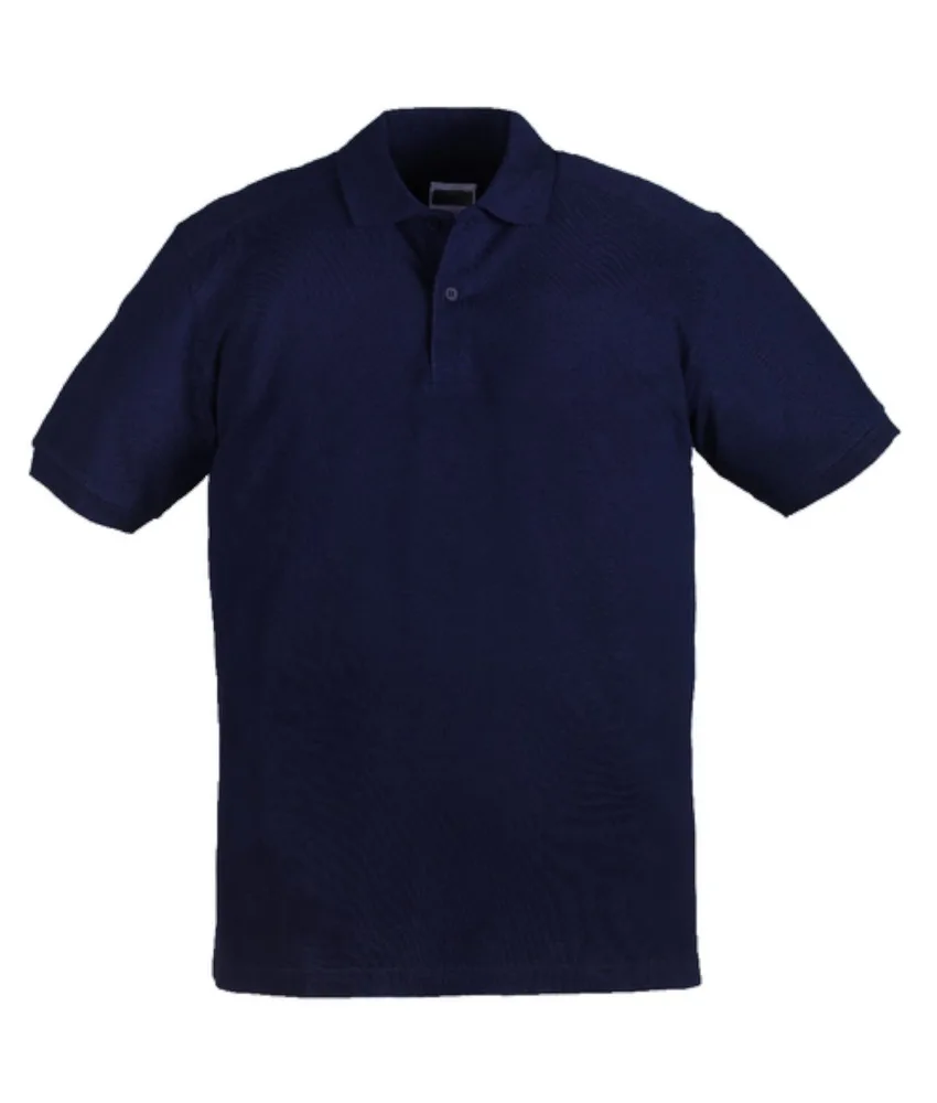 5 Polo da lavoro Coverguard SAFARI, 100 % cotone - 220 g/m2