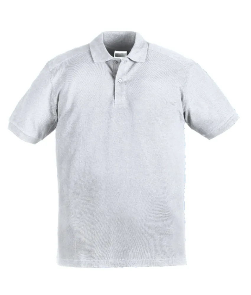 5 Polo da lavoro Coverguard SAFARI, 100 % cotone - 220 g/m2