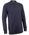 Polo ignifuga da lavoro Coverguard Laurits