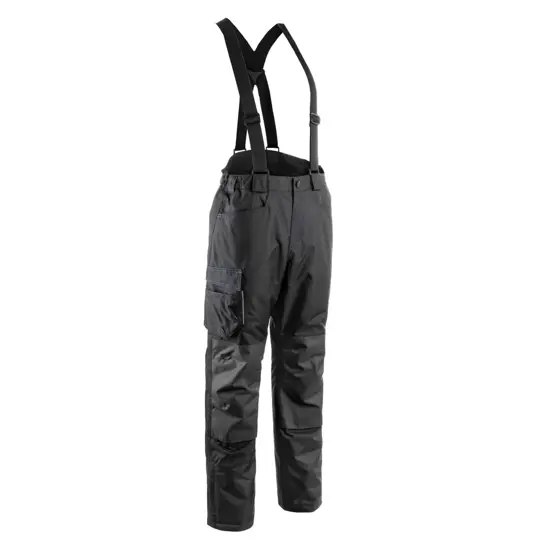 Salopette da lavoro trapuntata Coverguard Marmotte