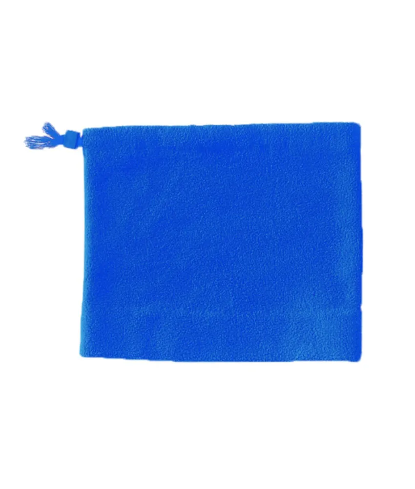 10 Scaldacollo/cappello multifunzione COVERHEAD, 300 g/m2