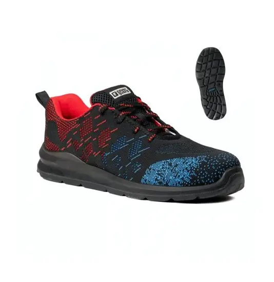 Scarpa antinfortunistica bassa Coverguard Otavite