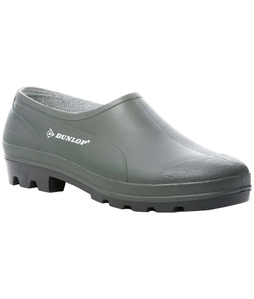 Scarpa da lavoro in PVC Offerta, Scarpa in PVC - suola in nitrile - certificazione EN 347