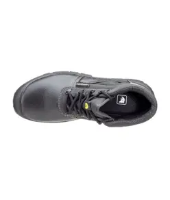 Scarpe antinfortunistiche alte Coverguard Azurite II