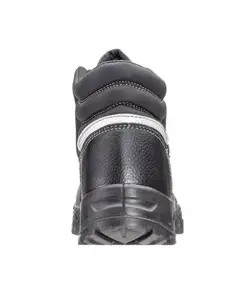Scarpe antinfortunistiche alte Coverguard Azurite II