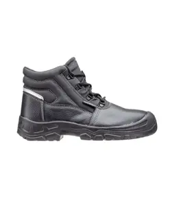 Scarpe antinfortunistiche alte Coverguard Azurite II