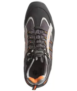 Scarpe antinfortunistiche alte Coverguard Hillite