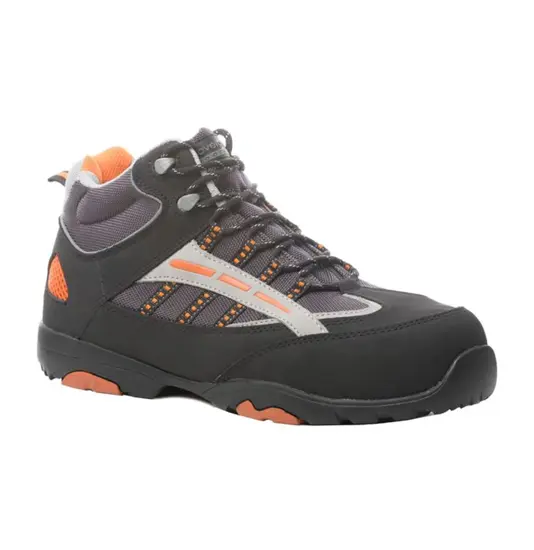 Scarpe antinfortunistiche alte Coverguard Hillite