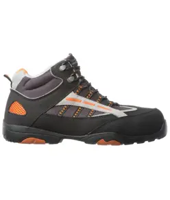 Scarpe antinfortunistiche alte Coverguard Hillite
