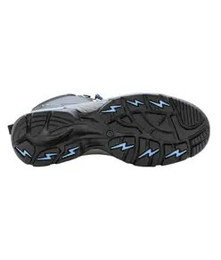Scarpe antinfortunistiche alte Coverguard Lazurite