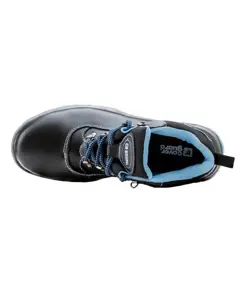 Scarpe antinfortunistiche alte Coverguard Lazurite