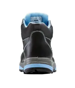 Scarpe antinfortunistiche alte Coverguard Lazurite