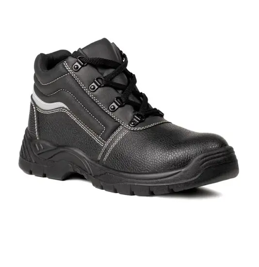Scarpe antinfortunistiche alte Coverguard Nacrite