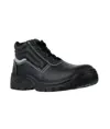 Scarpe antinfortunistiche alte Coverguard Nacrite