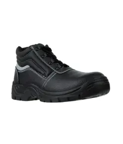Scarpe antinfortunistiche alte Coverguard Nacrite
