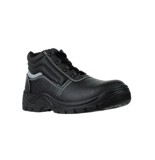 Scarpe antinfortunistiche alte Coverguard Nacrite