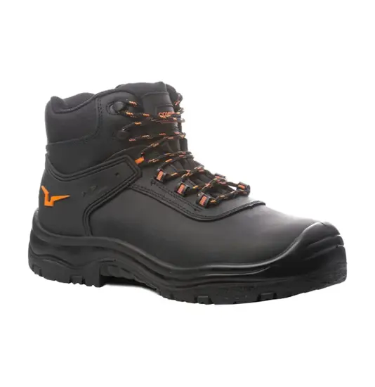 Scarpe antinfortunistiche alte Coverguard Opal