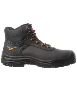 Scarpe antinfortunistiche alte Coverguard Opal