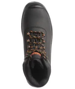Scarpe antinfortunistiche alte Coverguard Opal