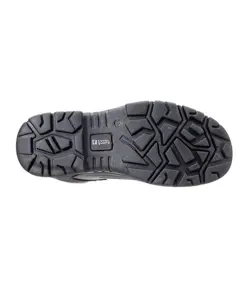 Scarpe antinfortunistiche alte Coverguard Rocket