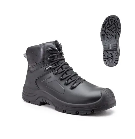 Scarpe antinfortunistiche alte Coverguard Rocket