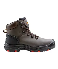 Scarpe antinfortunistiche alte Coverguard Topaz eh
