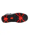 Scarpe antinfortunistiche alte Coverguard Topaz eh