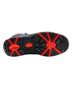 Scarpe antinfortunistiche alte Coverguard Topaz eh
