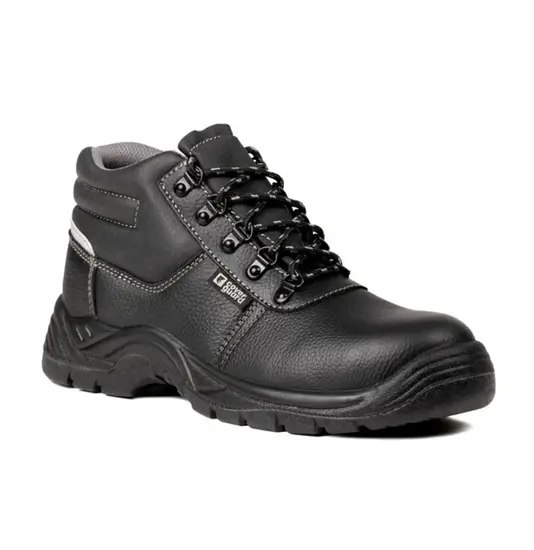 Scarpe antinfortunistiche alte S3 Coverguard Agate II