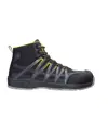 Scarpe antinfortunistiche antiabrasione S3 Coverguard Aluni
