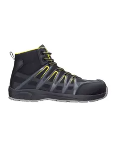 Scarpe antinfortunistiche antiabrasione S3 Coverguard Aluni