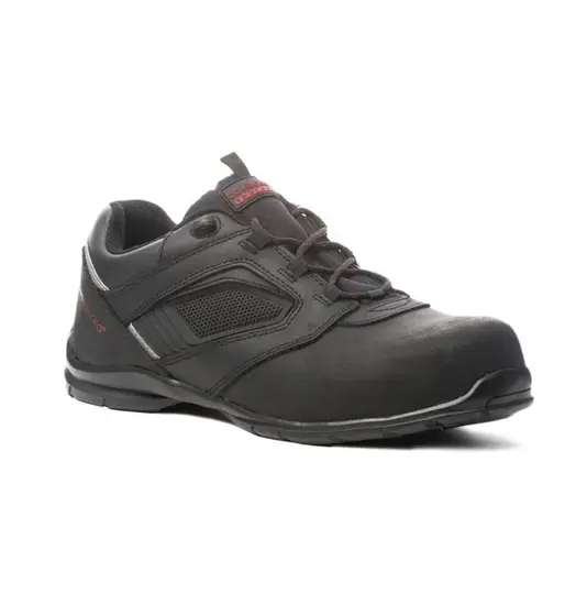 Scarpe antinfortunistiche antiscivolamento S3 Coverguard Astrolite