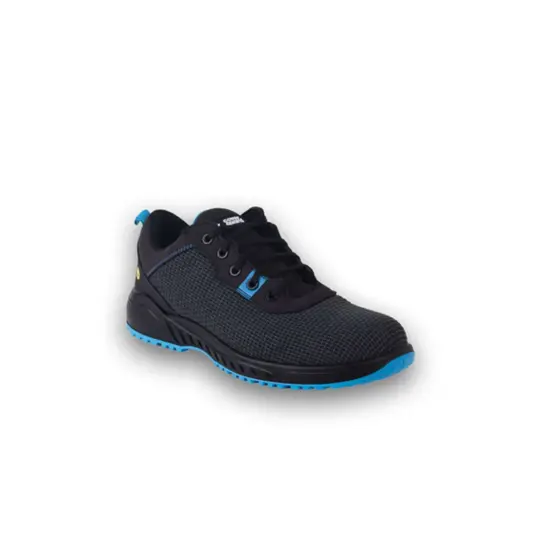 Scarpe antinfortunistiche antiscivolo Coverguard Claw Resist S3