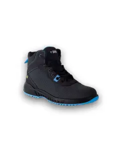 Scarpe antinfortunistiche antiscivolo Coverguard Claw Resist S3