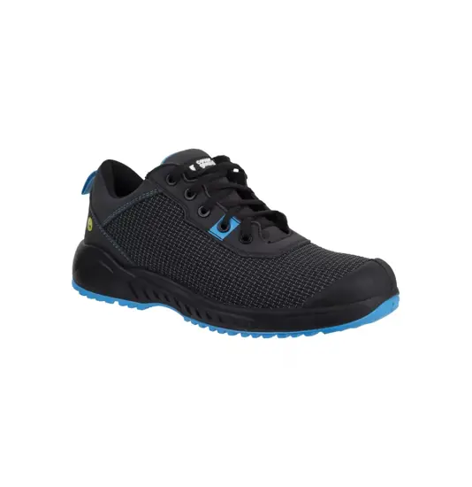 Scarpe antinfortunistiche basse Coverguard Claw Resist Low S3