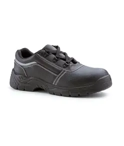 Scarpe antinfortunistiche basse Coverguard Nacrite