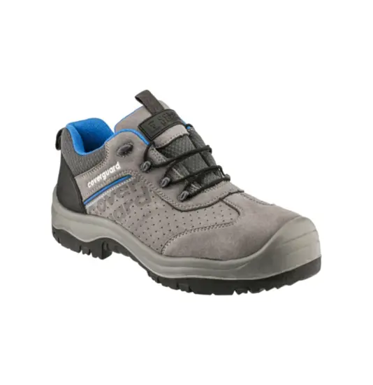 Scarpe antinfortunistiche basse S1P Coverguard SODALITE LOW