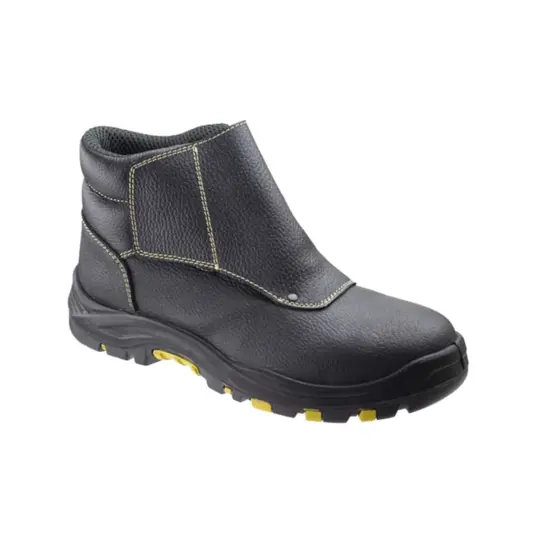 Scarpe antinfortunistiche Coverguard Basalt S3