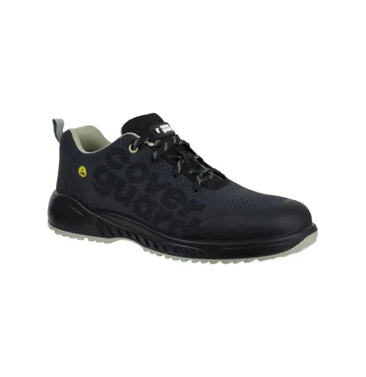Scarpe antinfortunistiche Coverguard CLAW FLEX LOW
