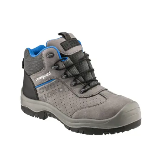 Scarpe antinfortunistiche Coverguard SODALITE HIGH