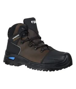Scarpe antinfortunistiche Coverguard X-CLAW PROOF