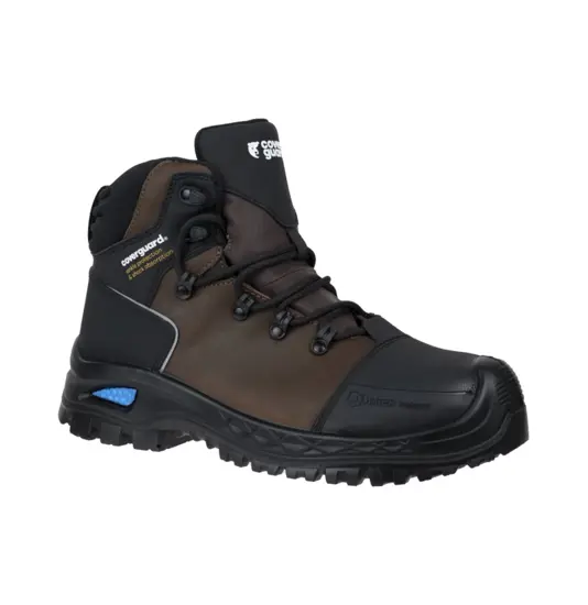 Scarpe antinfortunistiche Coverguard X-CLAW PROOF