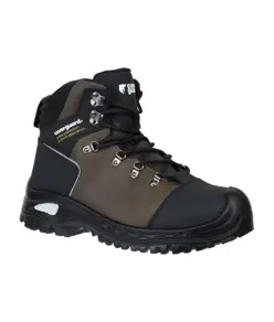 Scarpe antinfortunistiche Coverguard X-CLAW PROTECT