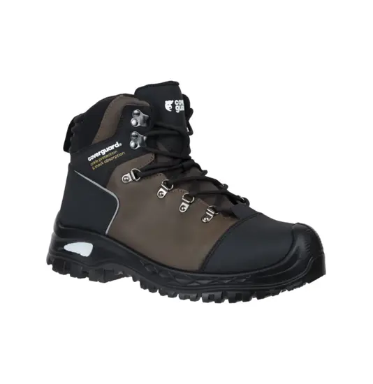 Scarpe antinfortunistiche Coverguard X-CLAW PROTECT