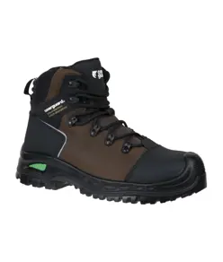 Scarpe antinfortunistiche Coverguard X-CLAW ROBUST