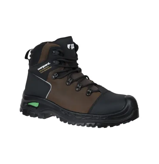 Scarpe antinfortunistiche Coverguard X-CLAW ROBUST